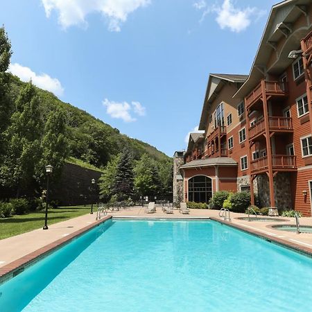 Kaatskill Mountain Club And Condos By Hunter Mountain Bagian luar foto