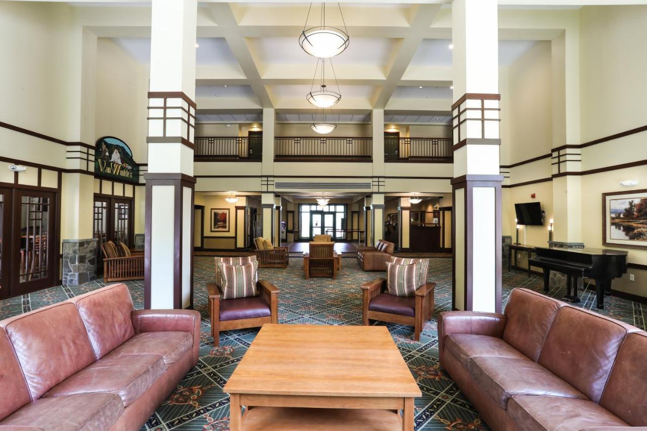 Kaatskill Mountain Club And Condos By Hunter Mountain Bagian luar foto