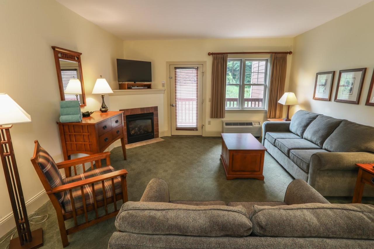 Kaatskill Mountain Club And Condos By Hunter Mountain Bagian luar foto