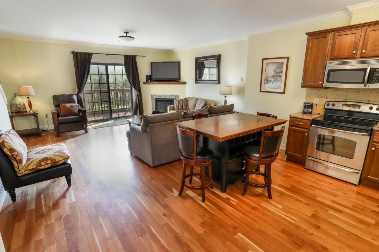 Kaatskill Mountain Club And Condos By Hunter Mountain Bagian luar foto