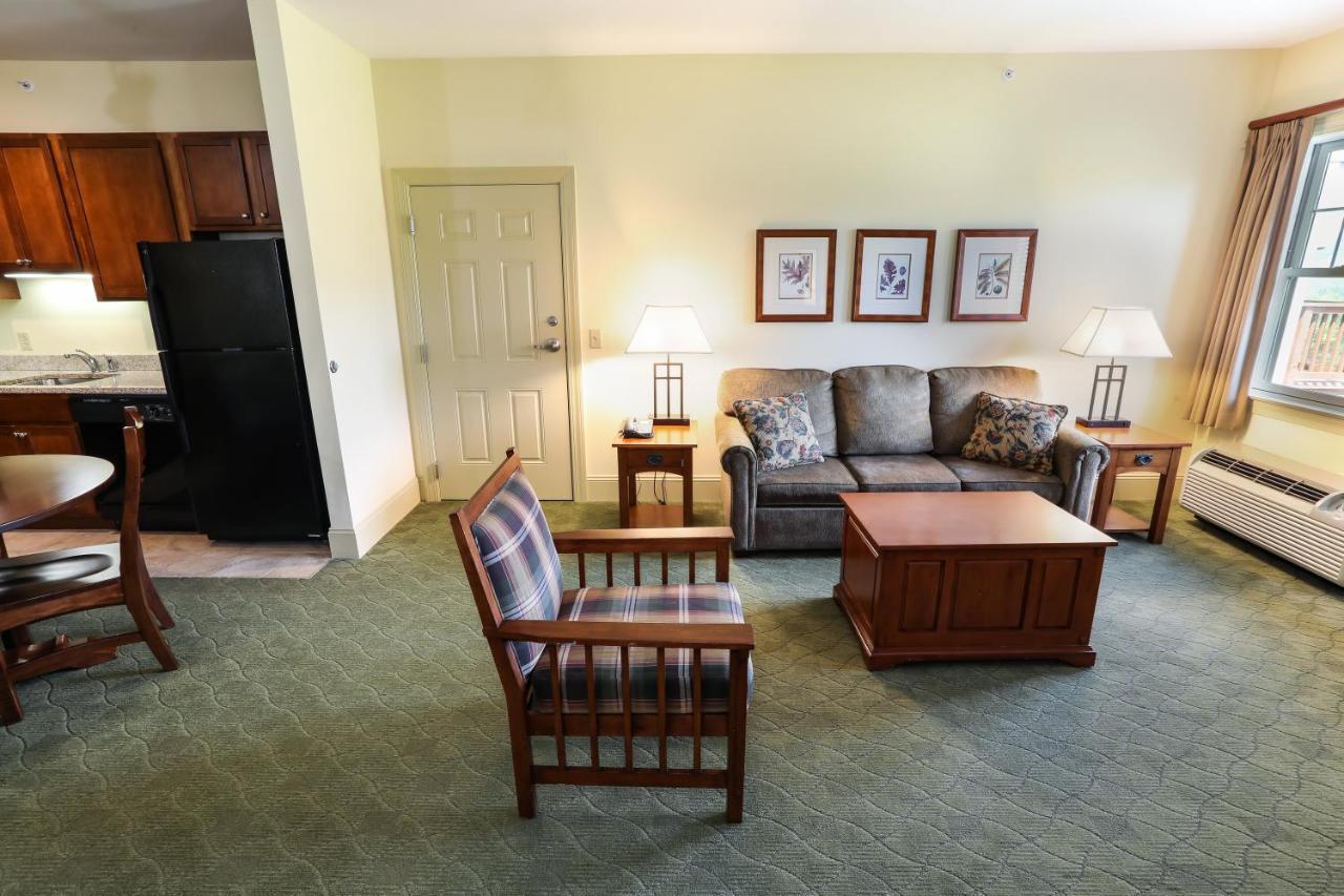 Kaatskill Mountain Club And Condos By Hunter Mountain Bagian luar foto