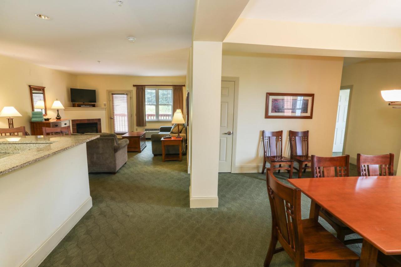 Kaatskill Mountain Club And Condos By Hunter Mountain Bagian luar foto