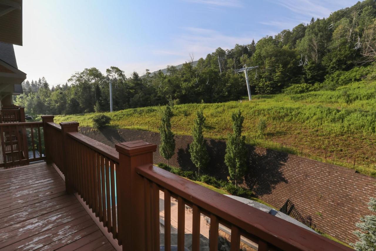 Kaatskill Mountain Club And Condos By Hunter Mountain Bagian luar foto