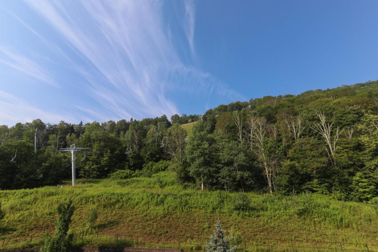 Kaatskill Mountain Club And Condos By Hunter Mountain Bagian luar foto