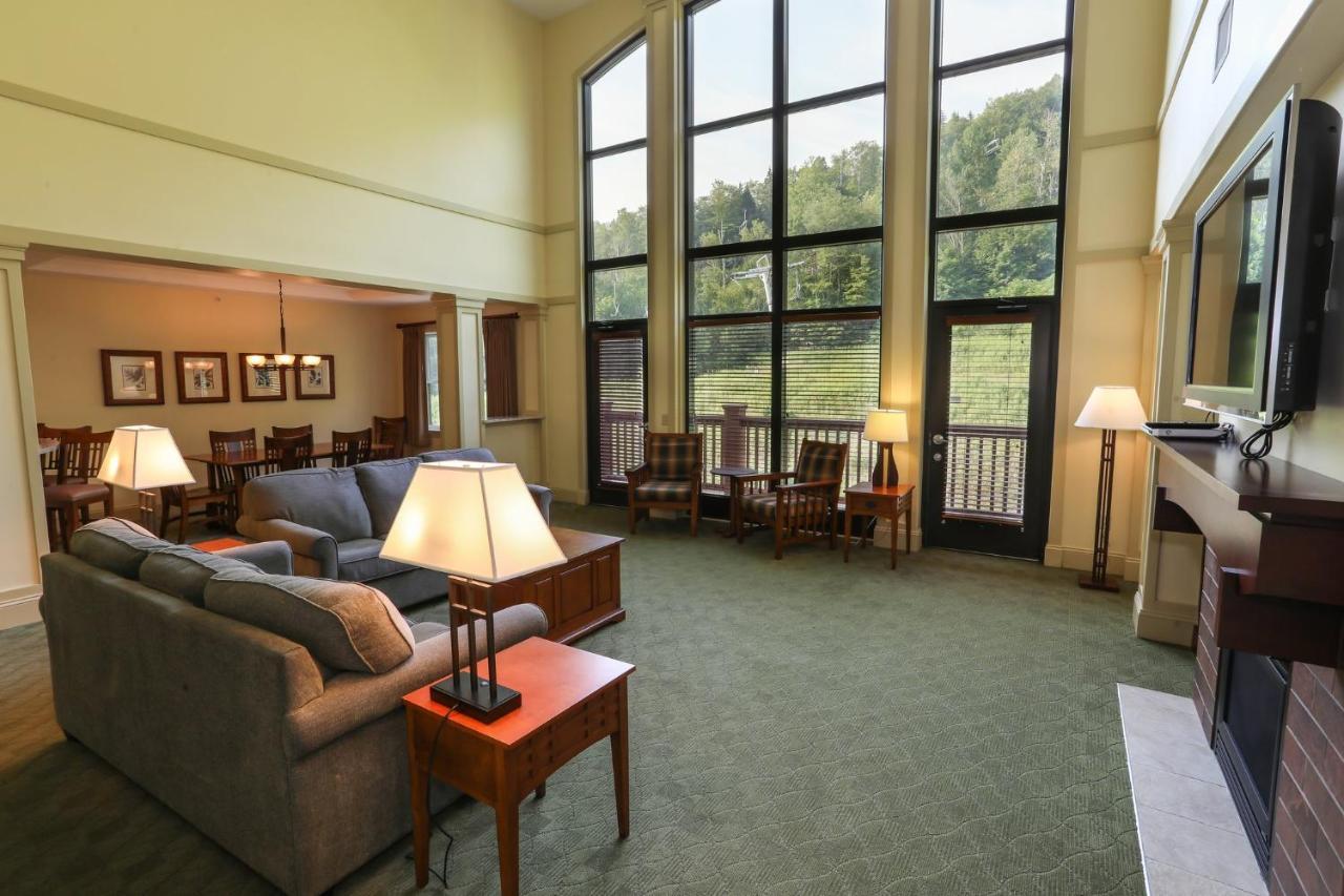 Kaatskill Mountain Club And Condos By Hunter Mountain Bagian luar foto