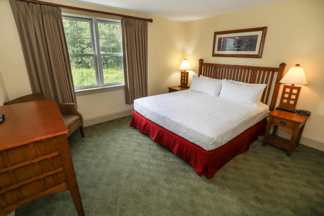 Kaatskill Mountain Club And Condos By Hunter Mountain Bagian luar foto