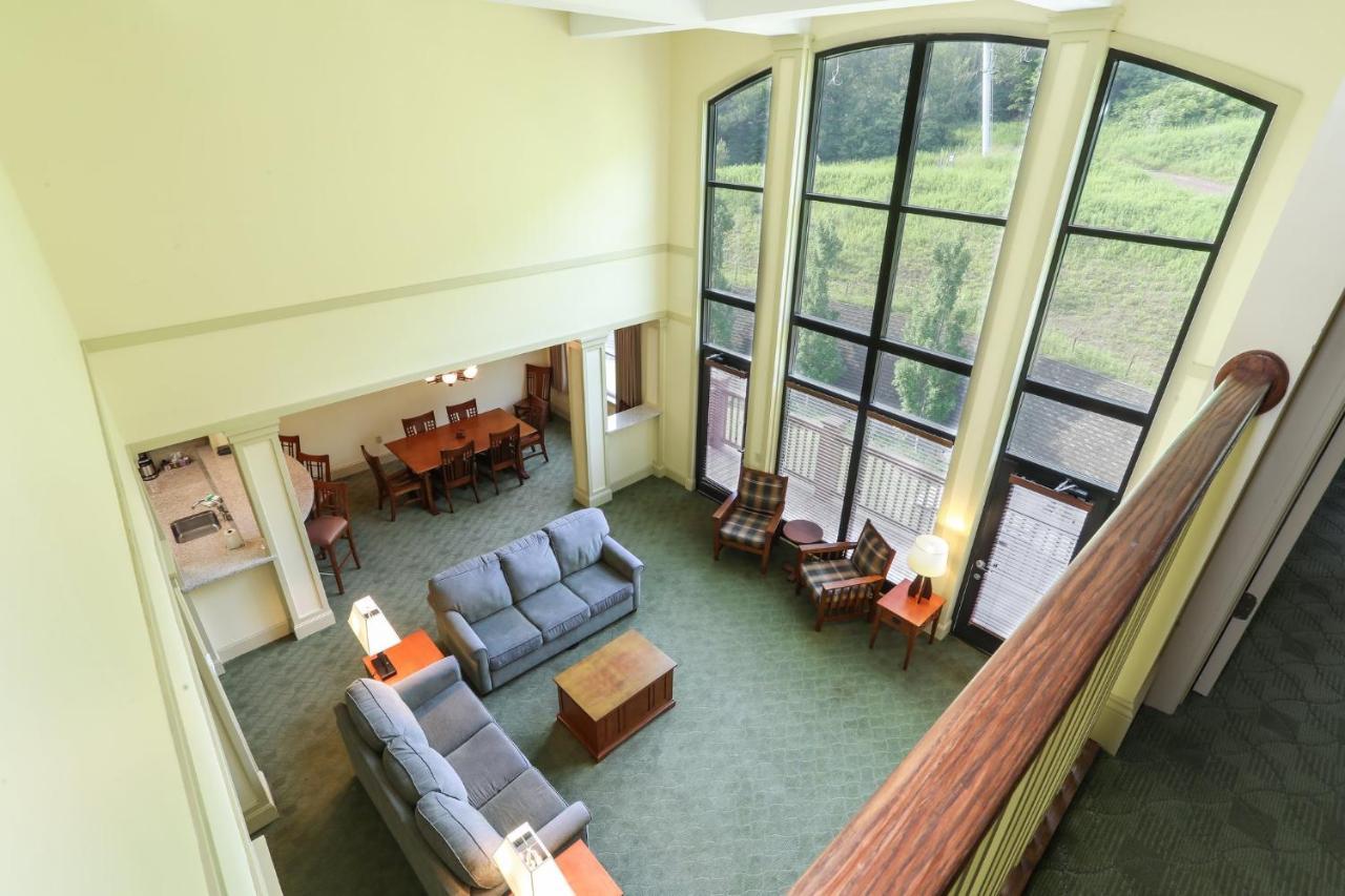 Kaatskill Mountain Club And Condos By Hunter Mountain Bagian luar foto