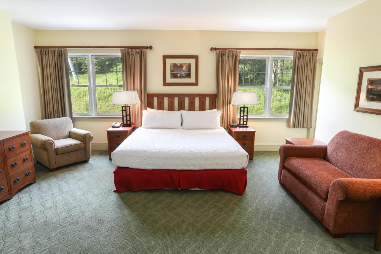 Kaatskill Mountain Club And Condos By Hunter Mountain Bagian luar foto