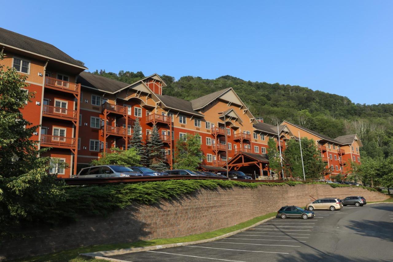 Kaatskill Mountain Club And Condos By Hunter Mountain Bagian luar foto