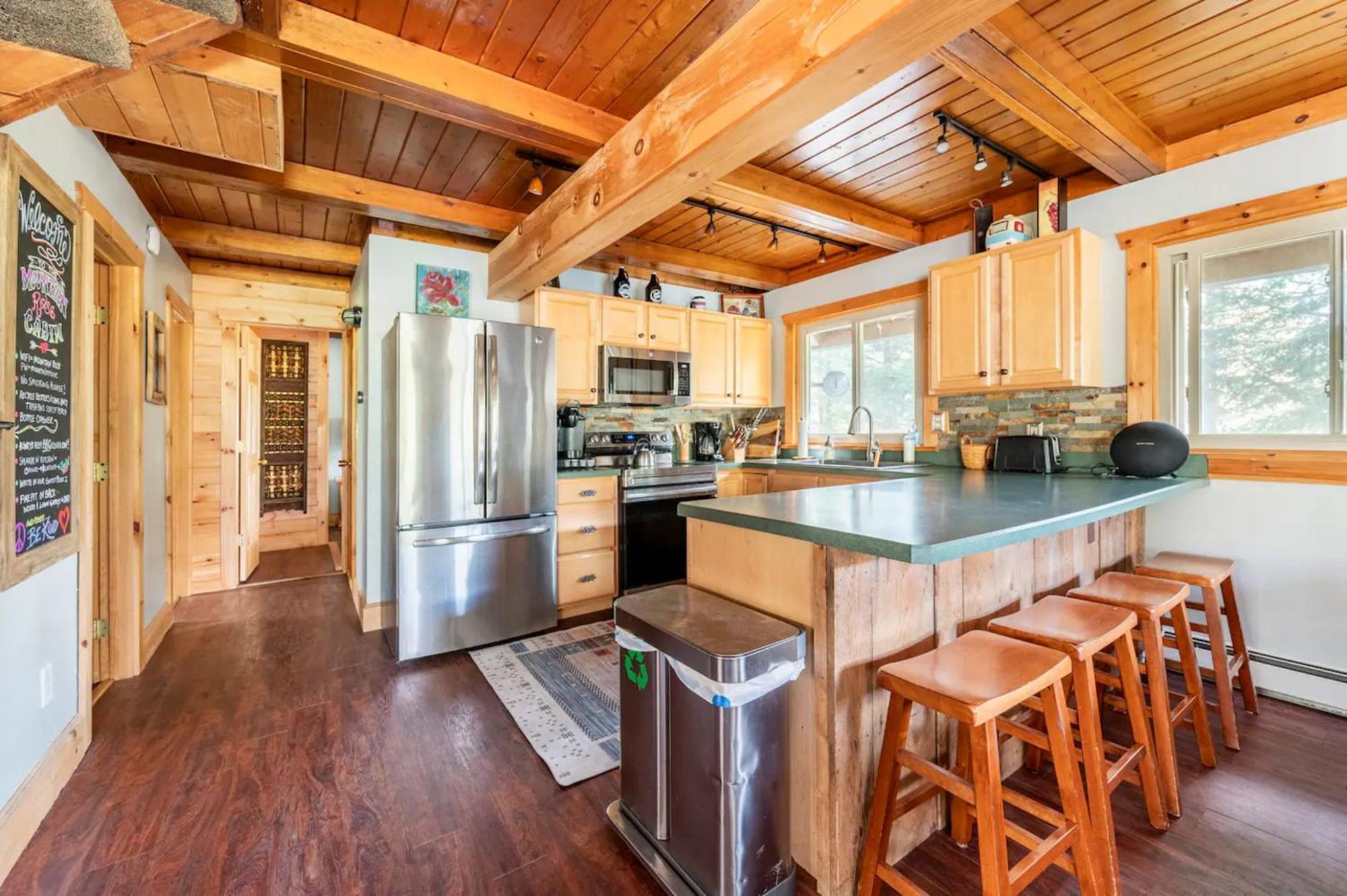 Kaatskill Mountain Club And Condos By Hunter Mountain Bagian luar foto
