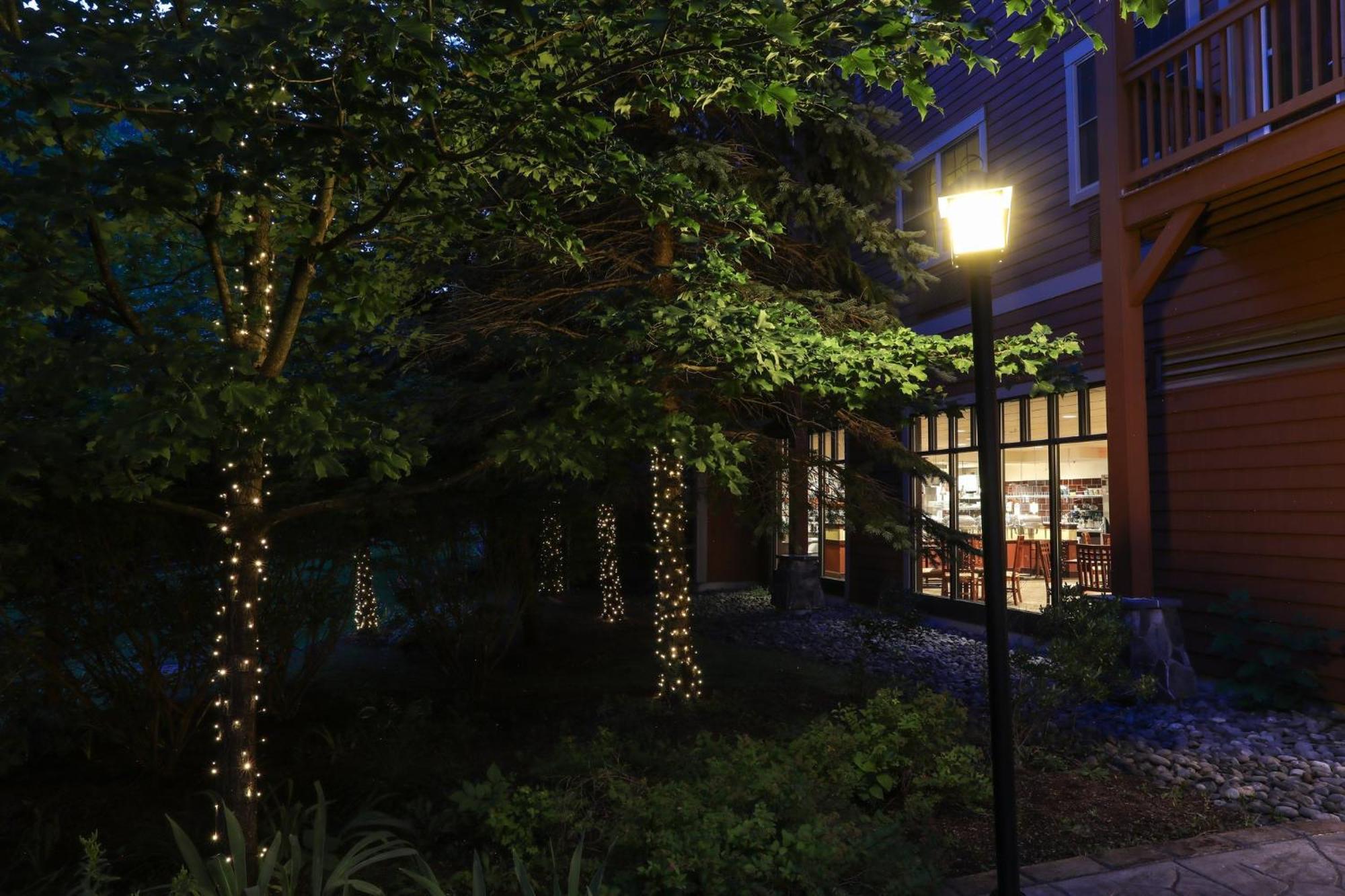 Kaatskill Mountain Club And Condos By Hunter Mountain Bagian luar foto