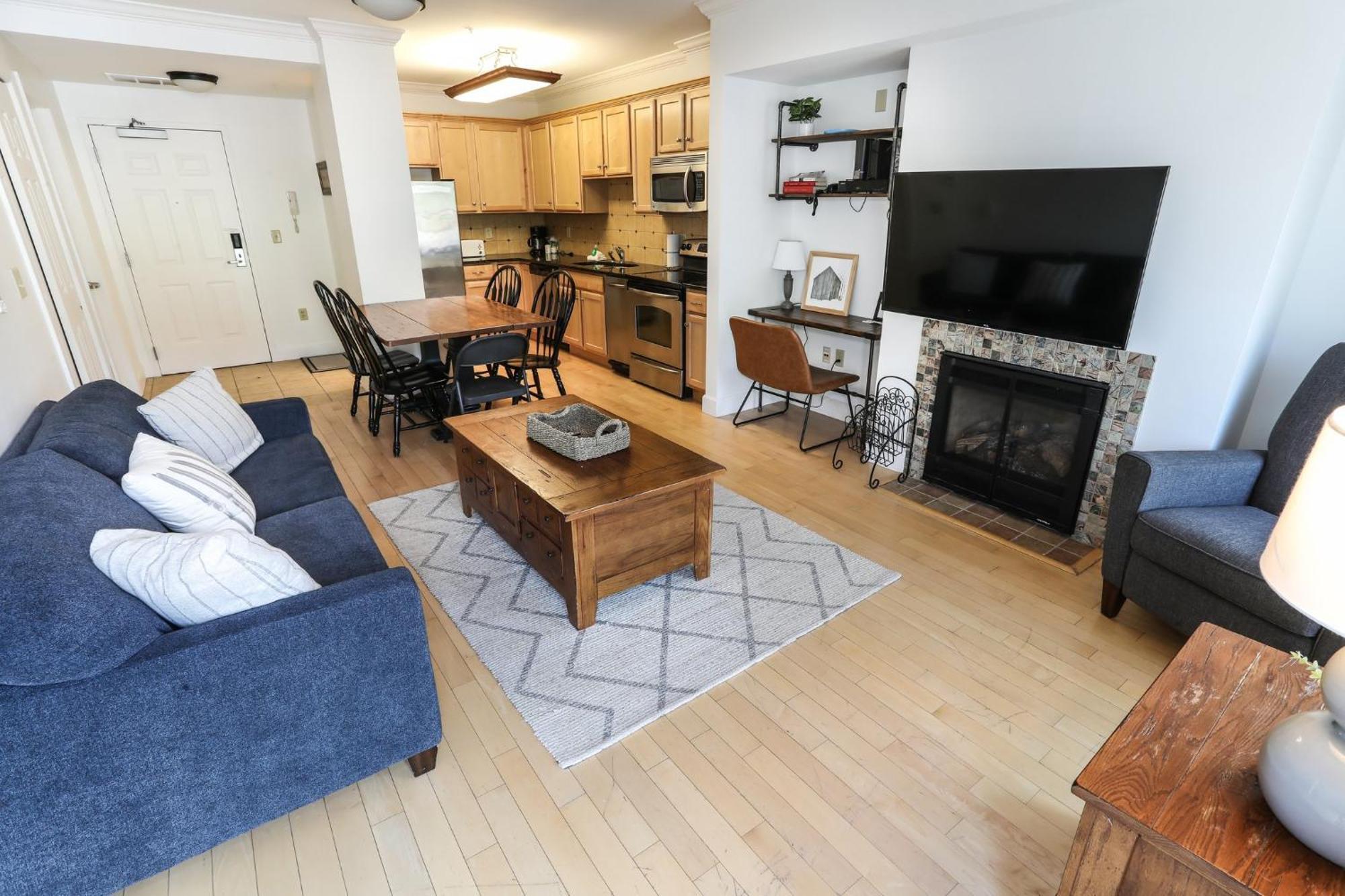 Kaatskill Mountain Club And Condos By Hunter Mountain Bagian luar foto